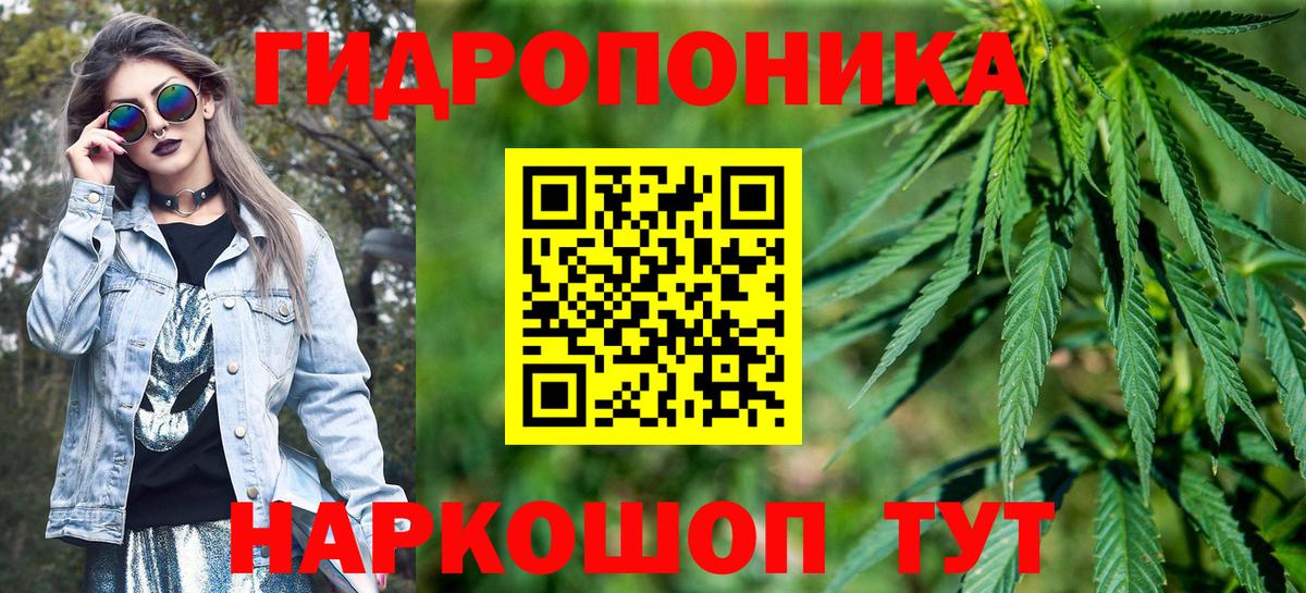 Конопля AK-47 Бирск